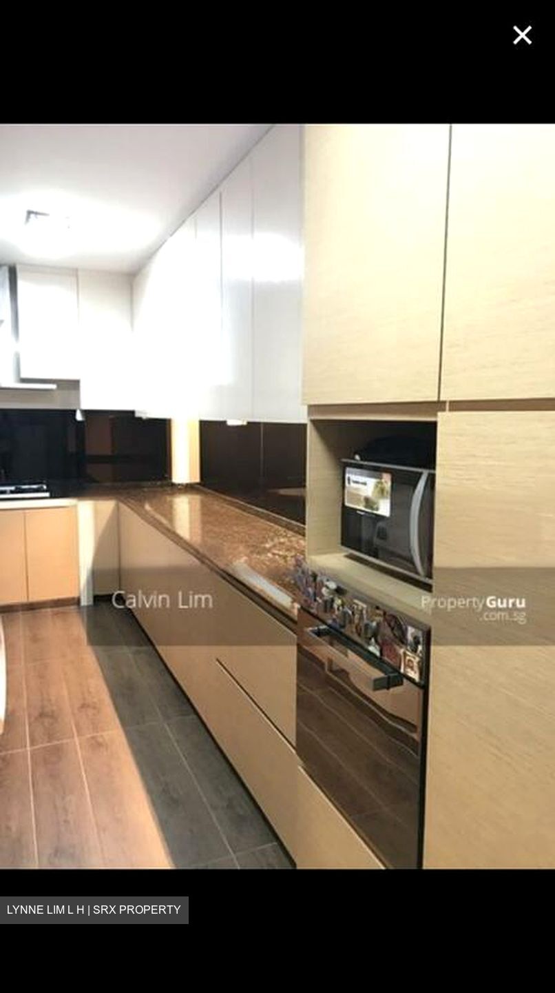 Blk 984D Buangkok Link (Hougang), HDB 5 Rooms #432046501